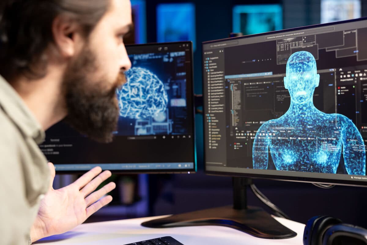 Yapay Zeka Destekli Çözümler