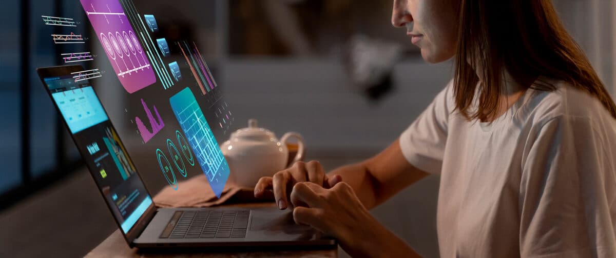 YES.Tools yapay zeka ve raporlama altyapısı