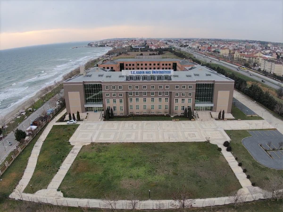 Kadir Has Üniversitesi Silivri Teknopark